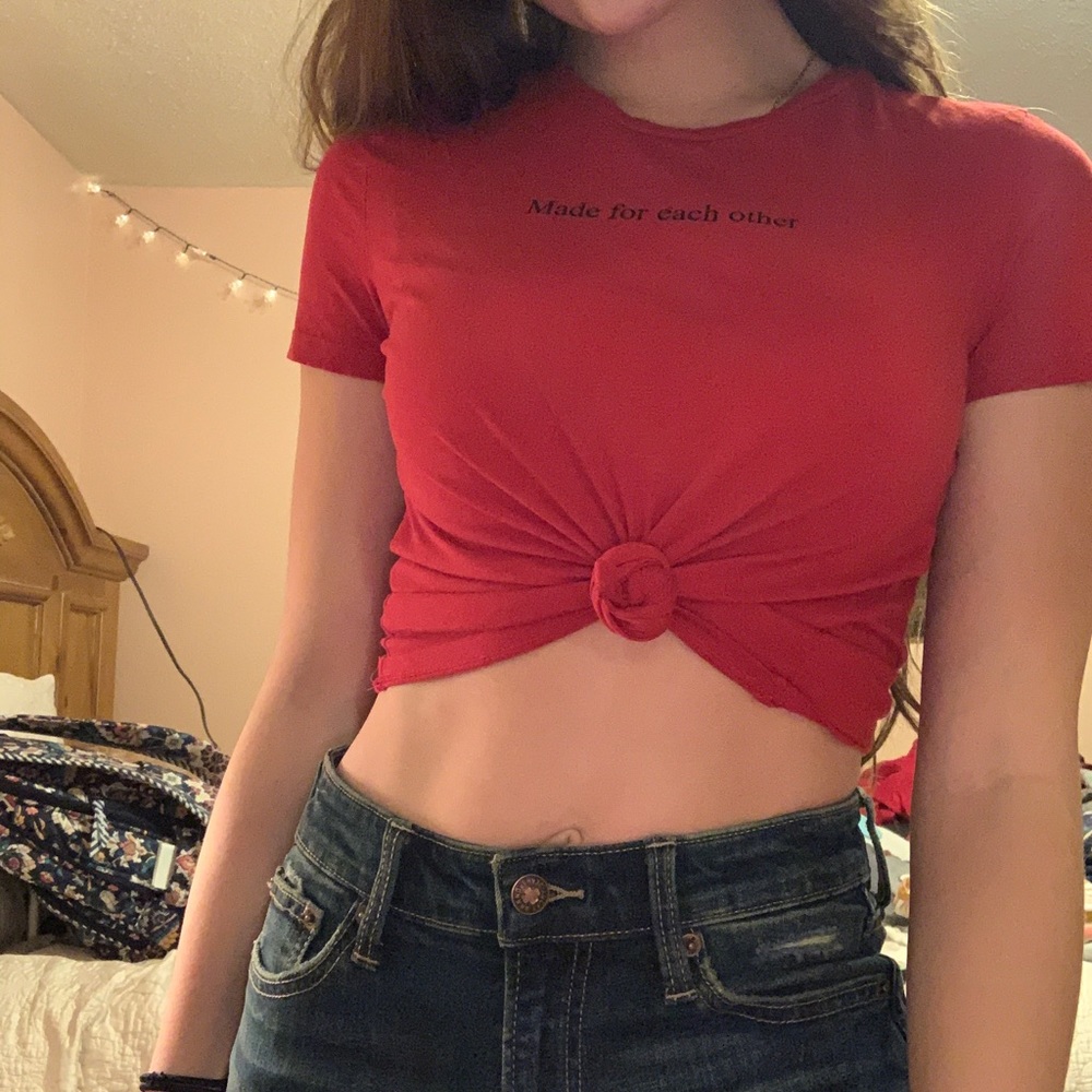 Forever 21 tee